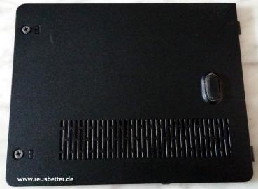 HP Pavilion DV600 Notebook RAM Gehäuse Abdeckung 3AAT8RDTP04